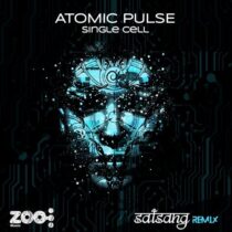 Atomic Pulse – Single Cell