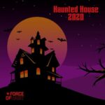 VA – Haunted House 2020