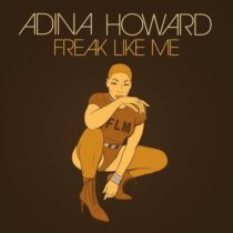 Adina Howard – Freak Like Me