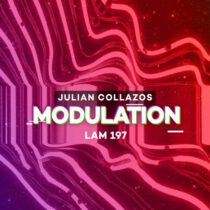 Julian Collazos – Modulation