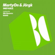 MartyOn & JörgK – Inefable