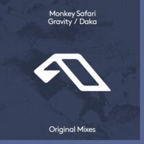 Monkey Safari – Gravity / Daka
