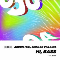 Sera De Villalta, Abdon (ES) – Hi, Bass