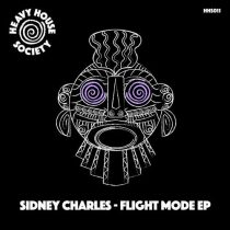 Sidney Charles – Flight Mode