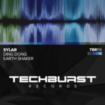 Sylar – Ding Dong, Earth Shaker