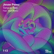 Jesse Perez – Tongue Tied