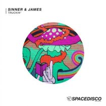Sinner & James – Truckin’