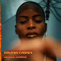 MONKYMAN – Orange Sunrise