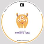 Avante (UK) – Beats From The Future
