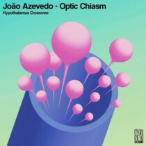 Joao Azevedo – Optic Chiasm