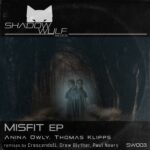 Anina Owly & Thomas Klipps – Misfit