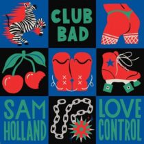 Sam Holland – Love Control
