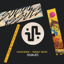 YOUniverse (IT) – Freaky Beats