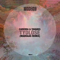 Carerra & Tavares – Tydlose (Madraas Remix)