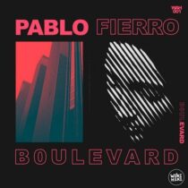 Pablo Fierro – BOULEVARD