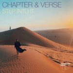 Chapter & Verse – Step Into It