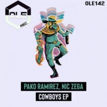 Nic Zega, Pako Ramirez – Cowboys