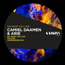 Camiel Daamen, Arie – Do What You Like