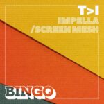 T>I – Impella, Screen Mesh