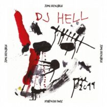 DJ Hell – Jimi Hendrix