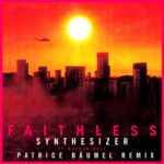 Faithless, Nathan Ball – Synthesizer (feat. Nathan Ball)