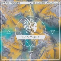 PAAX (Tulum) – El Baile de las Arañas