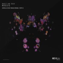 Bastian Bux – Noesis