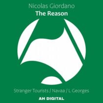 Nicolas Giordano – The Reason