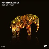 Martin Kinrus – God Complex