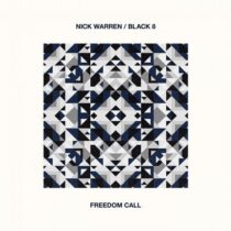 Nick Warren, Black 8 – Freedom Call