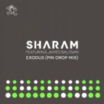 Sharam – Exodus (Pin Drop Dub Mix) [feat. James Baldwin]