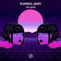 The Giver – Running Away