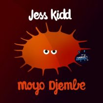 Jess Kidd – Moyo Djembe