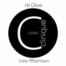 Hil Oliver – Late Afternoon