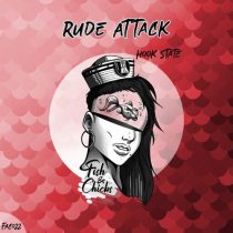 Rude Attack – Hook State