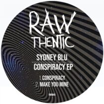 Sydney Blu – Conspiracy
