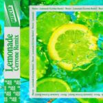 Mercer – Lemonade (Cerrone Remix)