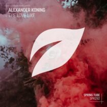 Alexander Koning – The Love Like