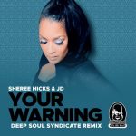 Sheree Hicks, JD – Your Warning
