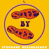 Stephane deschezeaux – Step By Step