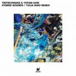 Tiefschwarz & Yotam Avni – Hybrid Sounds (Yulia Niko Remix)