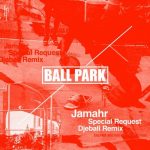 Jamahr – Special Request