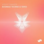 Agent Orange DJ – Business Techno & Tapas