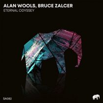 Alan Wools, Bruce Zalcer – Eternal Odyssey
