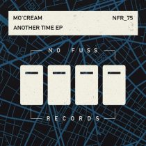 Mo’Cream – Another Time
