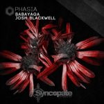 Josh Blackwell & Babayaga – Phasia