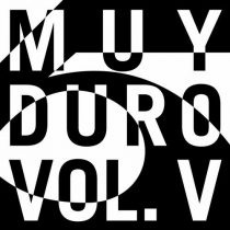 VA – Muy Duro, Vol. 5