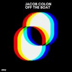 Jacob Colon – Off the Boat