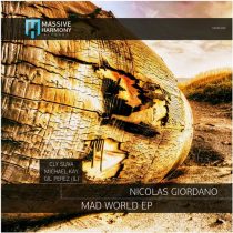 Nicolas Giordano – Mad World