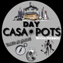 Willie Rosado – That’s My Groove